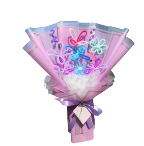 Artificial bouquet